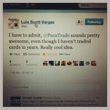 #pucatrade (pucatrade.com is a new way to trade mtg cards by mail). Pucatrade Pucatrade Profile Pinterest