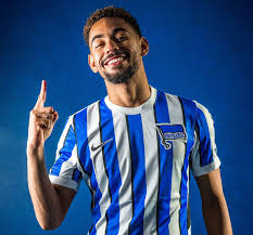 Hertha bsc football shirts, kits & jerseys 34 products. Hertha Bsc 2020 21 Nike Home Kit 20 21 Kits Football Shirt Blog