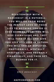 A narcissist is no match for a deep thinker. 41 Quotes About Narcissists To Help You Deal With This Selfish Personality Disorder Happier Human