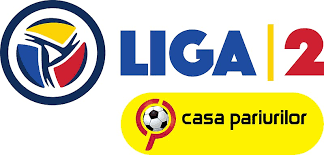 Noticias, fixture, resultados y tabla de posiciones de la liga 2 del fútbol peruano, campeonato de segunda división de perú. Liga 2 Romania Logopedia Fandom