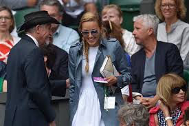 Novak djokovic is the current world no. Djokovic Vs Federer Family And Fans Emerge Winners In Wimbledon Photo Gallery