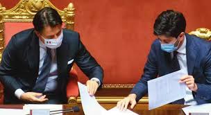 Dopo il nuovo dpcm di marzo, le ipotesi: Covid Record Di Casi Appello Di Conte Ipotesi Lockdown Di 2 Settimane