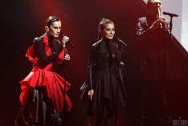 Трансляцию конкурса вел сайт стб. Go A To Represent Ukraine At Eurovision 2021 Unian