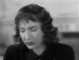 1939 French Film Adaptation of The Postman Always Rings Twice