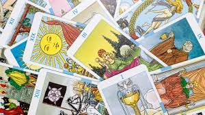 Maybe you would like to learn more about one of these? How Tarot Cards Are Used To Help Mental Health Teen Vogue