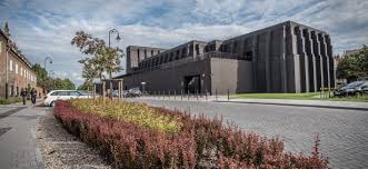 Visit the online publication of the shakespeare theatre company! Gdansk Shakespeare Theatre Referenzen Toa Electronics