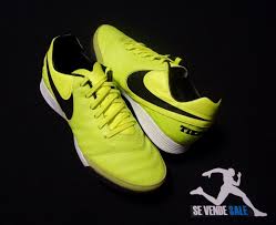 Tenis Nike Tiempox Mystic V Tf