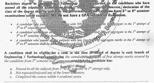 You've earned them, these credentials are yours. How To Get Vtu Transcripts In 2018