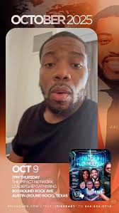 Prophet Brian Carn added a new photo...