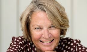 Anna Eckhoff: 'Jeg nåede min drøm i en sen alder'