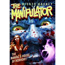 The Manipulator (DVD), Alpha Video, Horror - Walmart.com