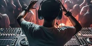 Hedges Silent Rave Fundraiser 2026