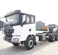 Shacman Tractor Truck Brand New Sino Truck HOWO Shacman Beiben Truck 2638  Tractor Camion Tracteur Camiones Tractor 4X2 6X6 Trailer Truck Head Tractor