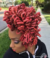 2019 dreads for black men. Coral Reef Updo 30 Creative Dreadlock Styles For Girls And Women The Trending Hairstyle