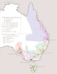Comprising a three (3) level standalone building some of key aspects of this opportunity include: National Electricity Market Aemc