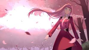 Picoftheday Game Photooftheday Amazing Kawaii Manga Cute Beauty Animecharakter Anime Backgrounds Wallpapers Darling In The Franxx Hd Cute Wallpapers