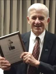 Obituary information for Jim Harrison