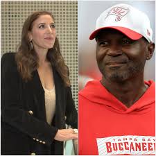BREAKING NEWS: Tampa Bay Buccaneers President Darcie Glazer Kassewitz  privately rewards Coach Todd Bowles with $4.99 million bonus and rare item  for historic NFL Sutout. Full story below👇👇