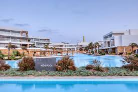 الوجهة المثالية في مصر لقضاء العطلات والإجازات ضمن فلل فخمة وفسيحة. The G Hotel El Alamein Aktualisierte Preise Fur 2021