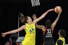 Maybe you would like to learn more about one of these? Breanna Stewart Will Become 10th Wnba Player To Receive Signature Shoe After Signing With Puma Syracuse Com