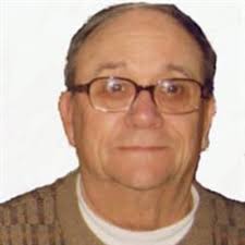 Obituary information for Donald "Don" R Best