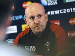 RWC 2015: Wales coach Shaun Edwards already plotting downfall of England  attack