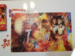 Check spelling or type a new query. 1000 Piece Puzzle From The Dollar Store Only Missing One Piece But Check Out The Duplicates Jigsawpuzzles