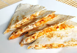 Buffalo Chicken Quesadillas Food Buffalo Chicken Quesadilla Recipes