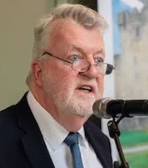 Vol. 24 : Ed 6 : Friday, 14th February 2025 www.killarneyoutlook.com