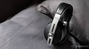 Sennheiser knows it has one of the most attractive designs out there, so there was no need for a complete makeover. Sennheiser Momentum 3 Wireless Review Soundguys