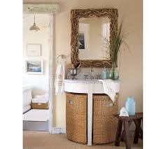 exciting under sink storage bathroom