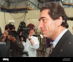 Anthony appeal court hi-res stock photography and images