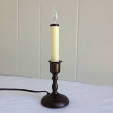 Window Candles Lights Electric Window Candle Lights