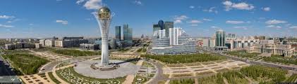 Astana ist die hauptstadt von kasachstan aber nach almaty nur die zweitgrößte stadt des landes. Beste Reisezeit Kasachstan Wetter Klimatabelle Und Klimadiagramm