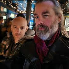 David Kooy's Instagram, Twitter & Facebook