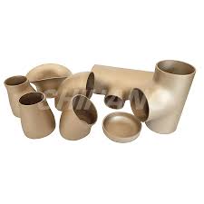 Auto parts co ltd @aliyun com: Copper Nickel Pipe Fittings Manufacturer And Supplier Shihang