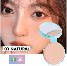 ✓Cosmetics ✓Makeup ✓ Pressed powder ✓ Concealer ✓ Eyebrow gel/ pen/ Cream ✓  Eye shadow ✓ eyeliner ✓Blush