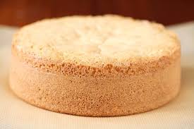 Ricetta Pan Di Spagna La Cucina Italiana Ricetta Torte Alimentari Ricette Al Cioccolato Ricette