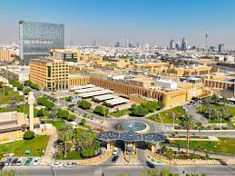 King Faisal Specialist Hospital & Research Centre Celebrates Third Consecutive Year as "Digital Health Most Wired" by CHiME - LogisticsGulfNews.com
