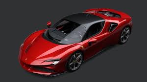 Berita baik kepada pengumpul koleksi kereta mainan ferrari. Ferrari Sf90 Stradale Dilancarkan Di Malaysia Phev Pertama Dari Ferrari 1 000 Ps Harga Dari Rm 1 9 Juta Wapcar
