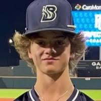 Aiden Whitlock's Baseball Recruiting Profile