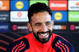 🔴𝗠𝗔𝗧𝗛𝗘𝗨𝗦 𝗖𝗨𝗡𝗛𝗔 ✓ 🤝Deal done and dusted! Next targets: 🔜  Bryan Mbeumo 🔜 Victor 𝗢𝘀𝗶𝗺𝗵𝗲𝗻