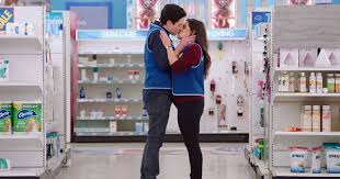 Superstore': Amy And Jonah'S Parenting Skills Are Scrutinized