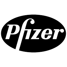 What makes transparent logos special? Pfizer Logo Png Transparent Svg Vector Freebie Supply