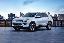 Image result for Trust Grey 1994 SsangYong