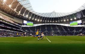 Jun 09, 2021 · dia merasa atmosfer di dalam stadion akan sangat luar biasa. Tottenham Hotspur Im Neuen Stadion Gibt Es Zauber Bier Watson