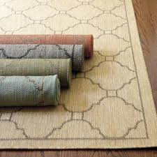 …modern rug for indoor and outdoor spaces. Geneve Indoor Outdoor Rug Ballard Designs