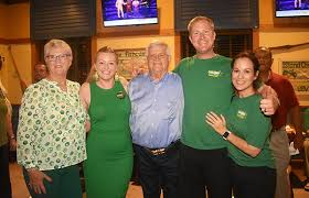 Bradshaw And Gauger Advance In Sheriff's Race; Eisinger To Serve As Next  Public Defender