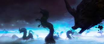 With kelly marie tran, awkwafina, izaac wang, gemma chan. Raya And The Last Dragon Super Bowl Trailer Video Dailymotion