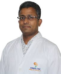 Dr. Mohammad Mahfuzur Rahman